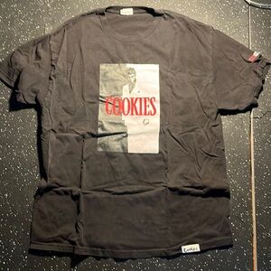 Cookies Cannabis Co. Scarface Tee